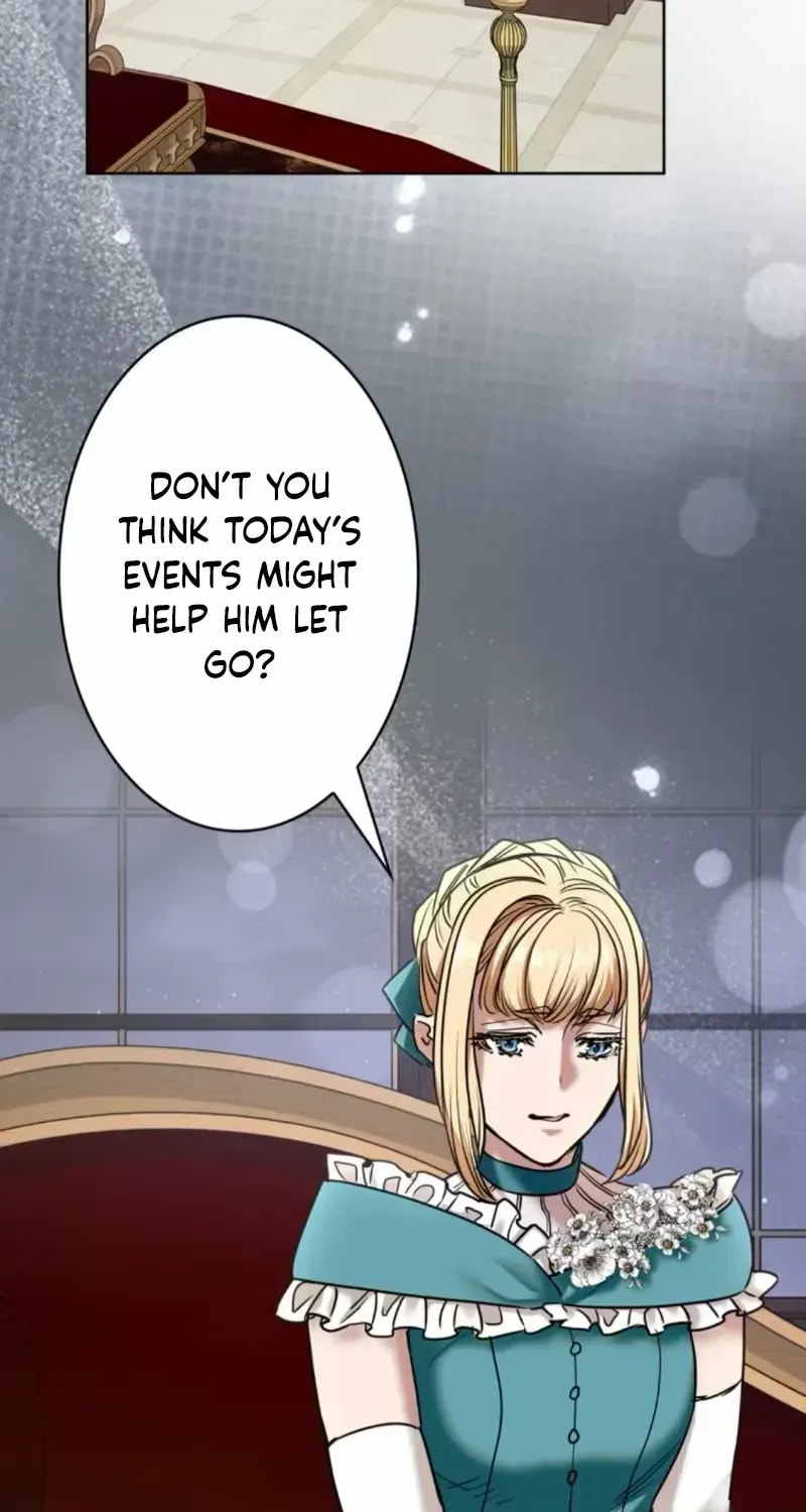 If You Wish to Have Me Chapter 32 page 90 - 