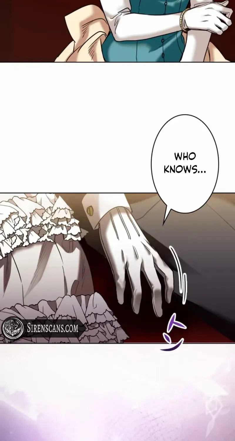 If You Wish to Have Me Chapter 32 page 91 - 