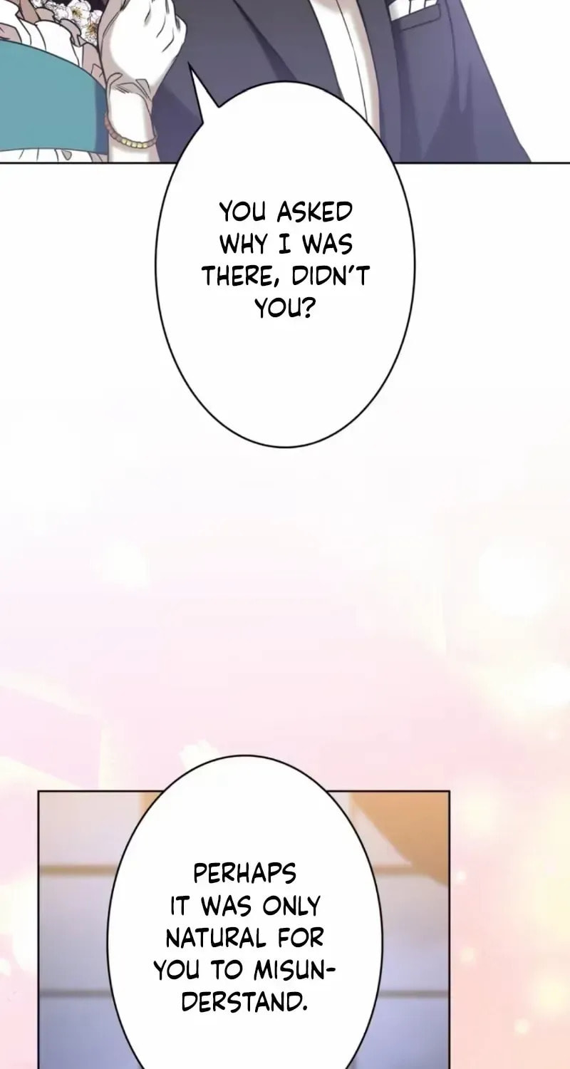 If You Wish to Have Me Chapter 33 page 14 - 