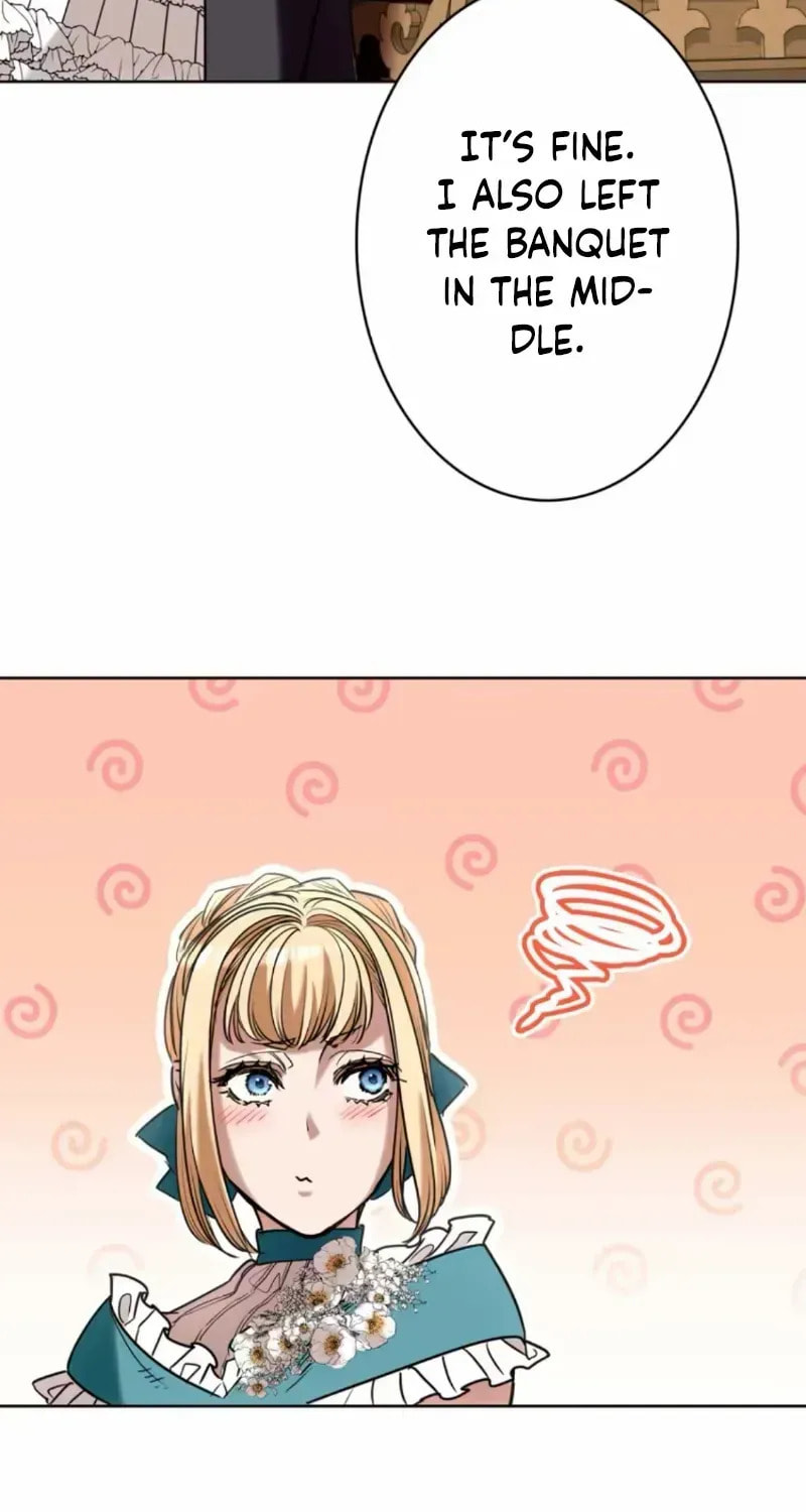 If You Wish to Have Me Chapter 33 page 22 - 