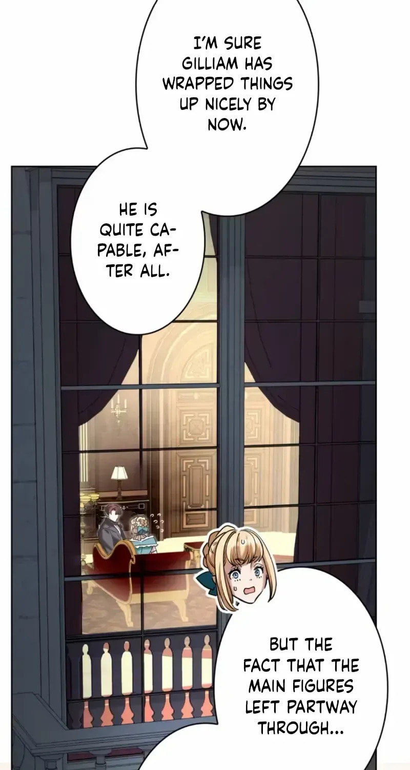 If You Wish to Have Me Chapter 33 page 26 - 