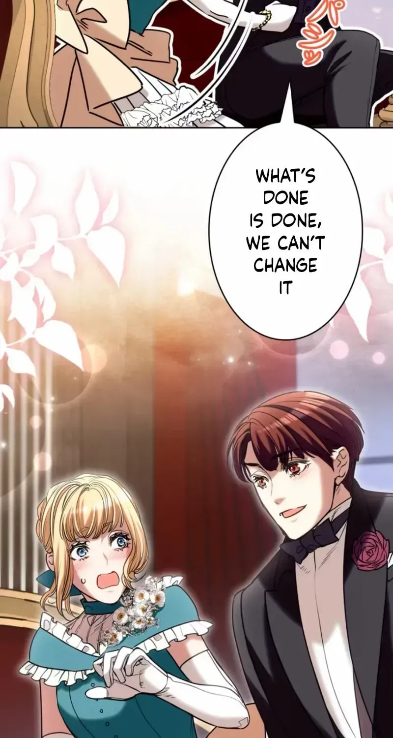 If You Wish to Have Me Chapter 33 page 31 - 