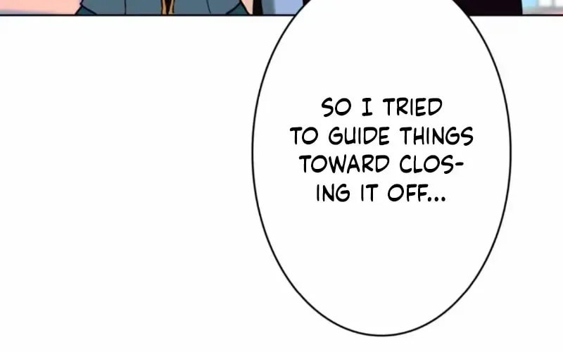 If You Wish to Have Me Chapter 33 page 37 - 