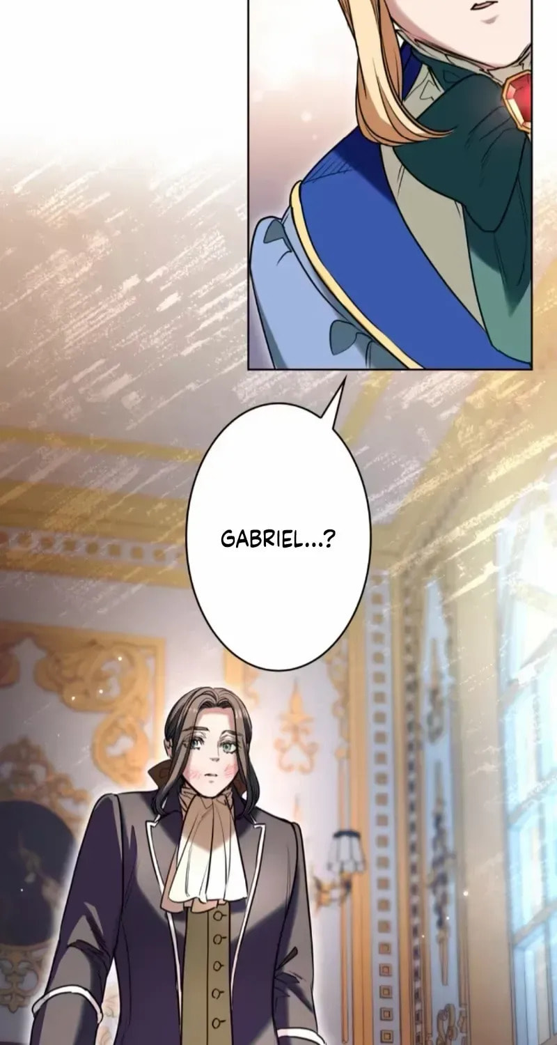 If You Wish to Have Me Chapter 33 page 44 - 