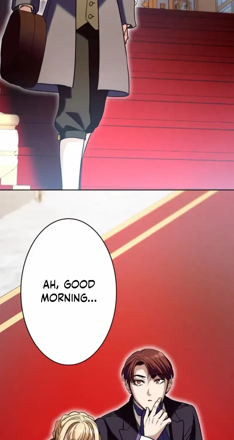 If You Wish to Have Me Chapter 33 page 45 - 