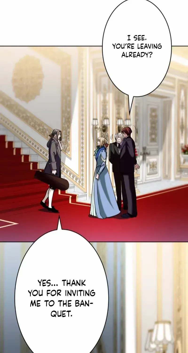 If You Wish to Have Me Chapter 33 page 48 - 