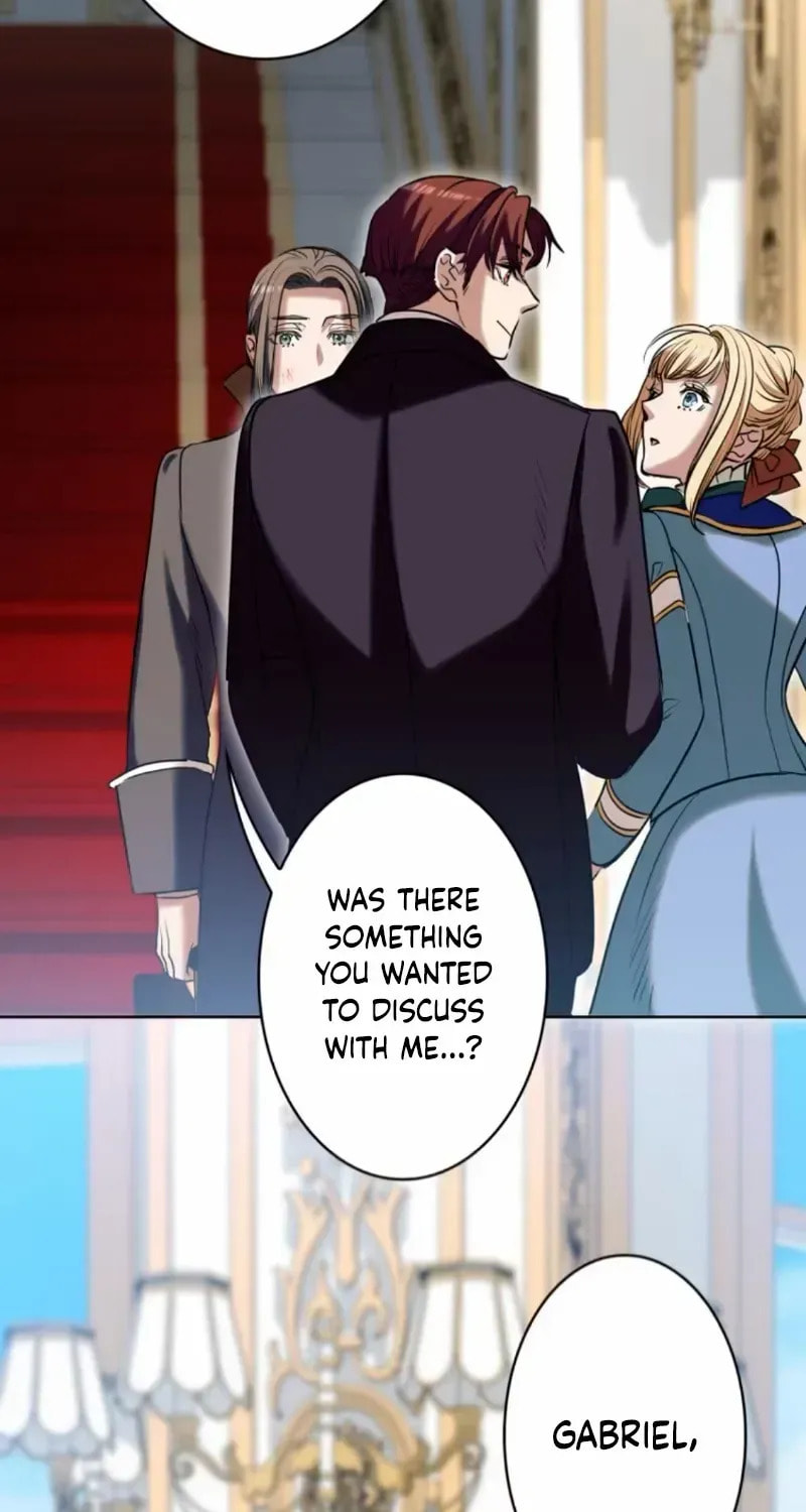 If You Wish to Have Me Chapter 33 page 49 - 