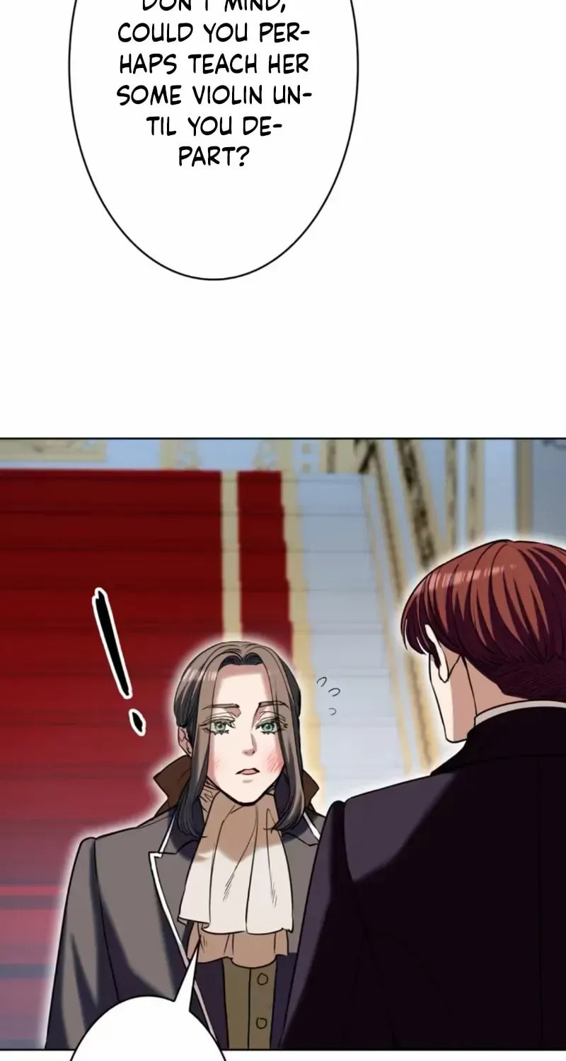 If You Wish to Have Me Chapter 33 page 51 - 