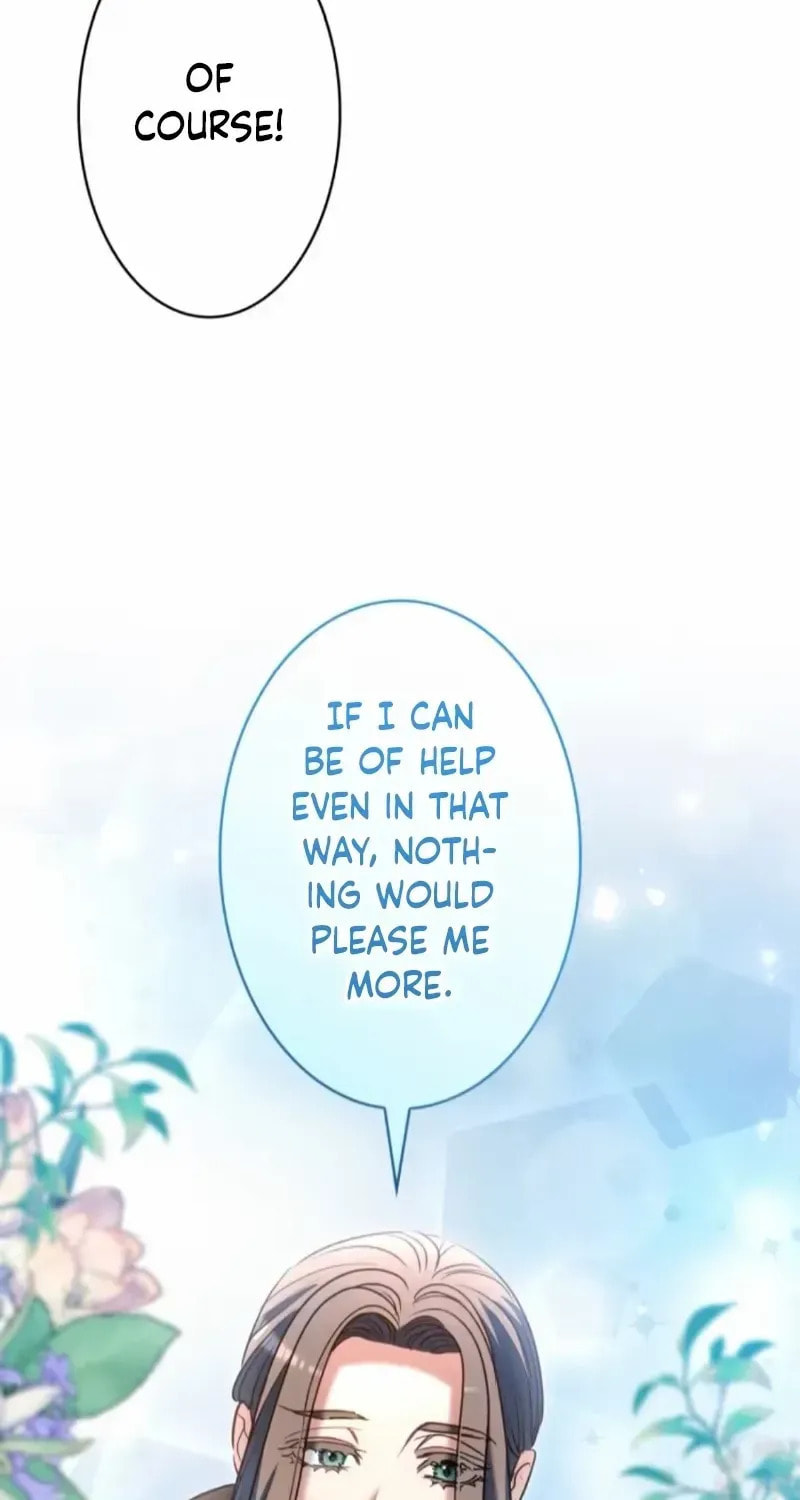 If You Wish to Have Me Chapter 33 page 52 - 