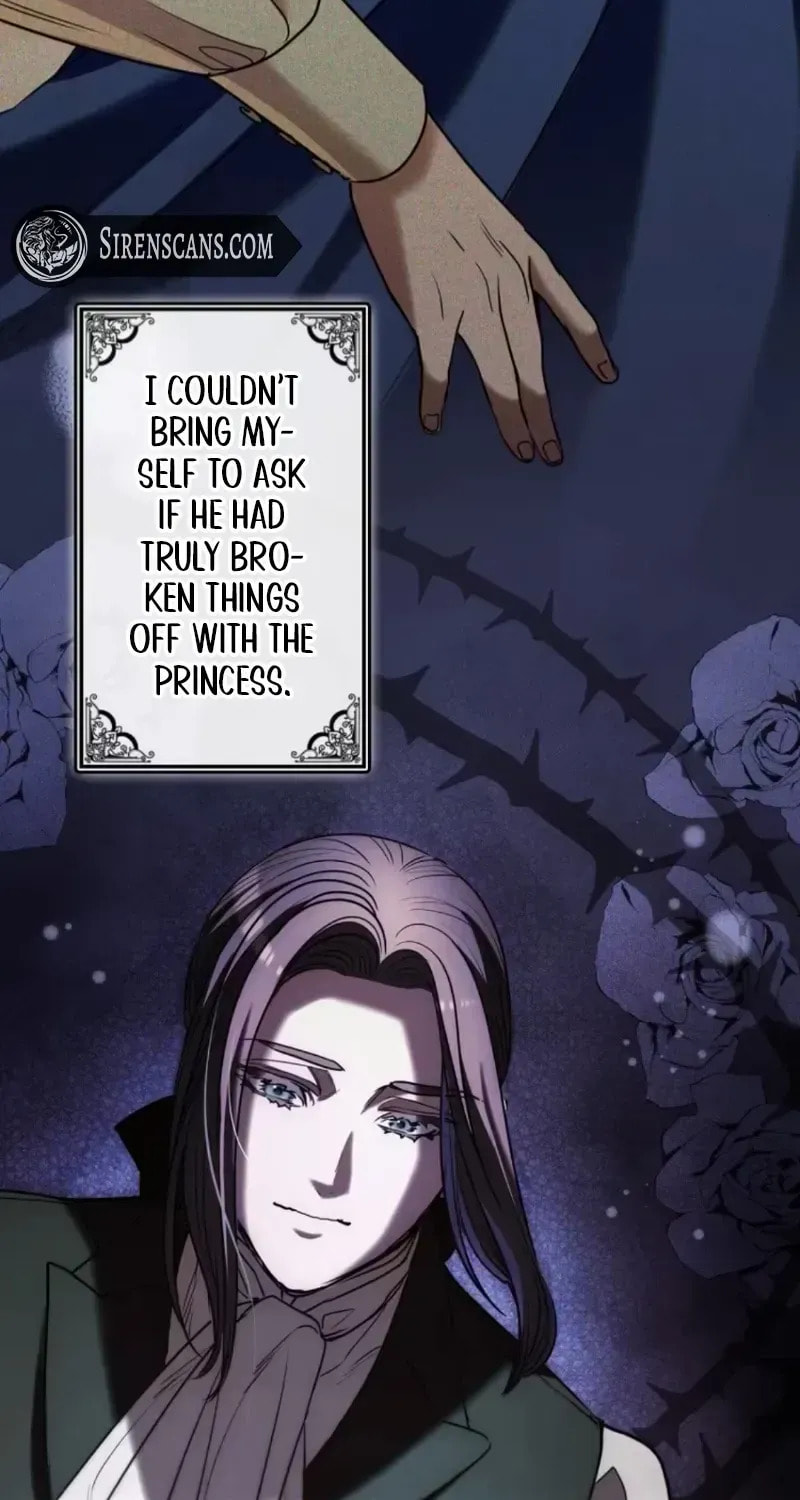 If You Wish to Have Me Chapter 33 page 57 - 