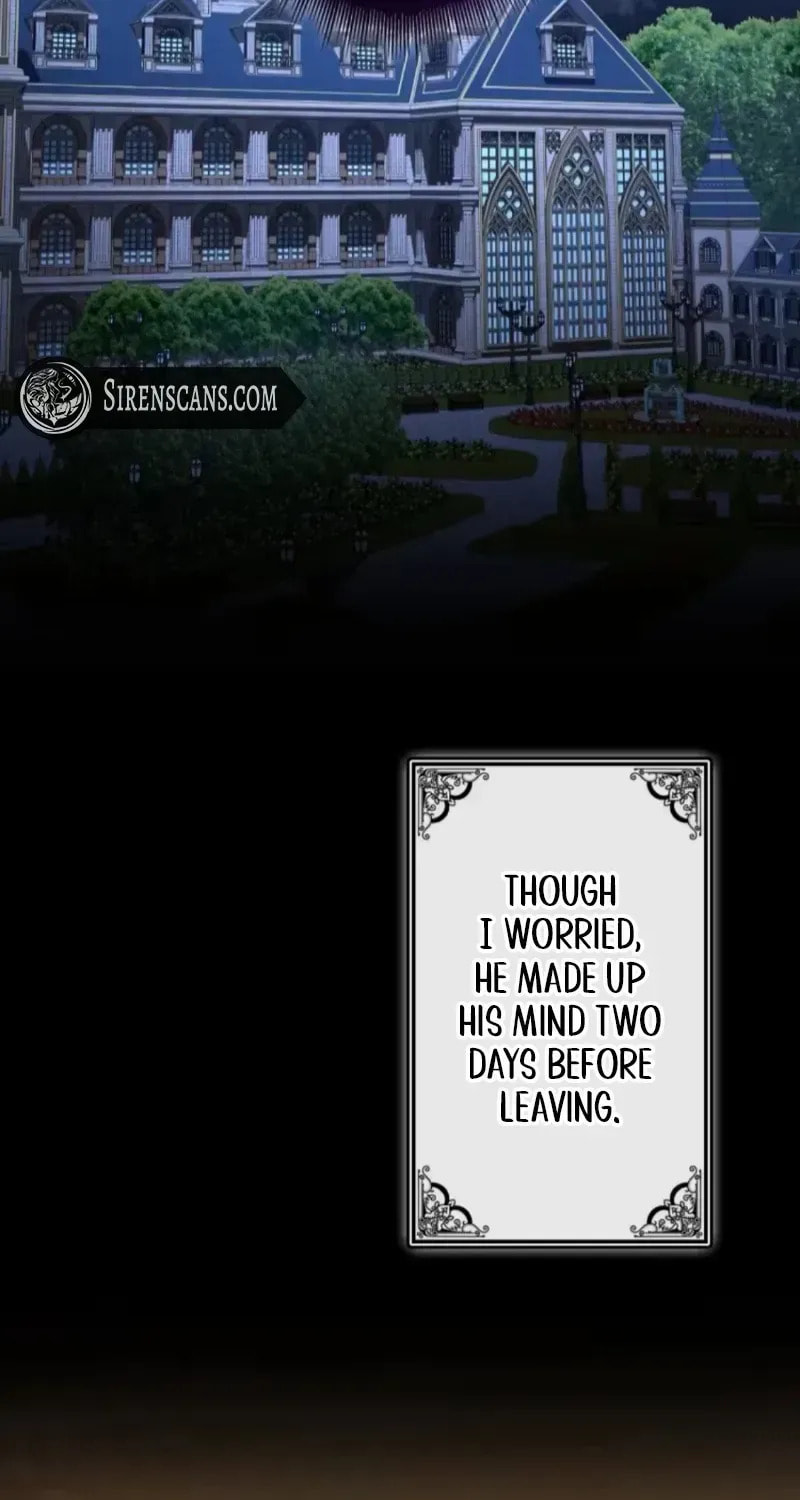 If You Wish to Have Me Chapter 33 page 61 - 