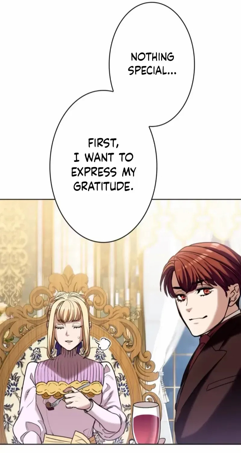 If You Wish to Have Me Chapter 33 page 63 - 