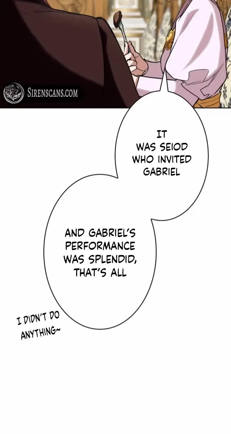 If You Wish to Have Me Chapter 33 page 67 - 