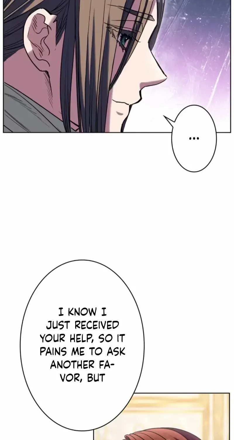If You Wish to Have Me Chapter 33 page 70 - 