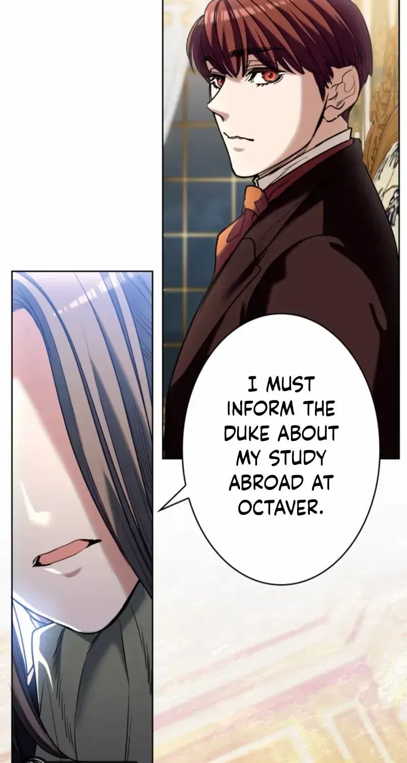 If You Wish to Have Me Chapter 33 page 71 - 