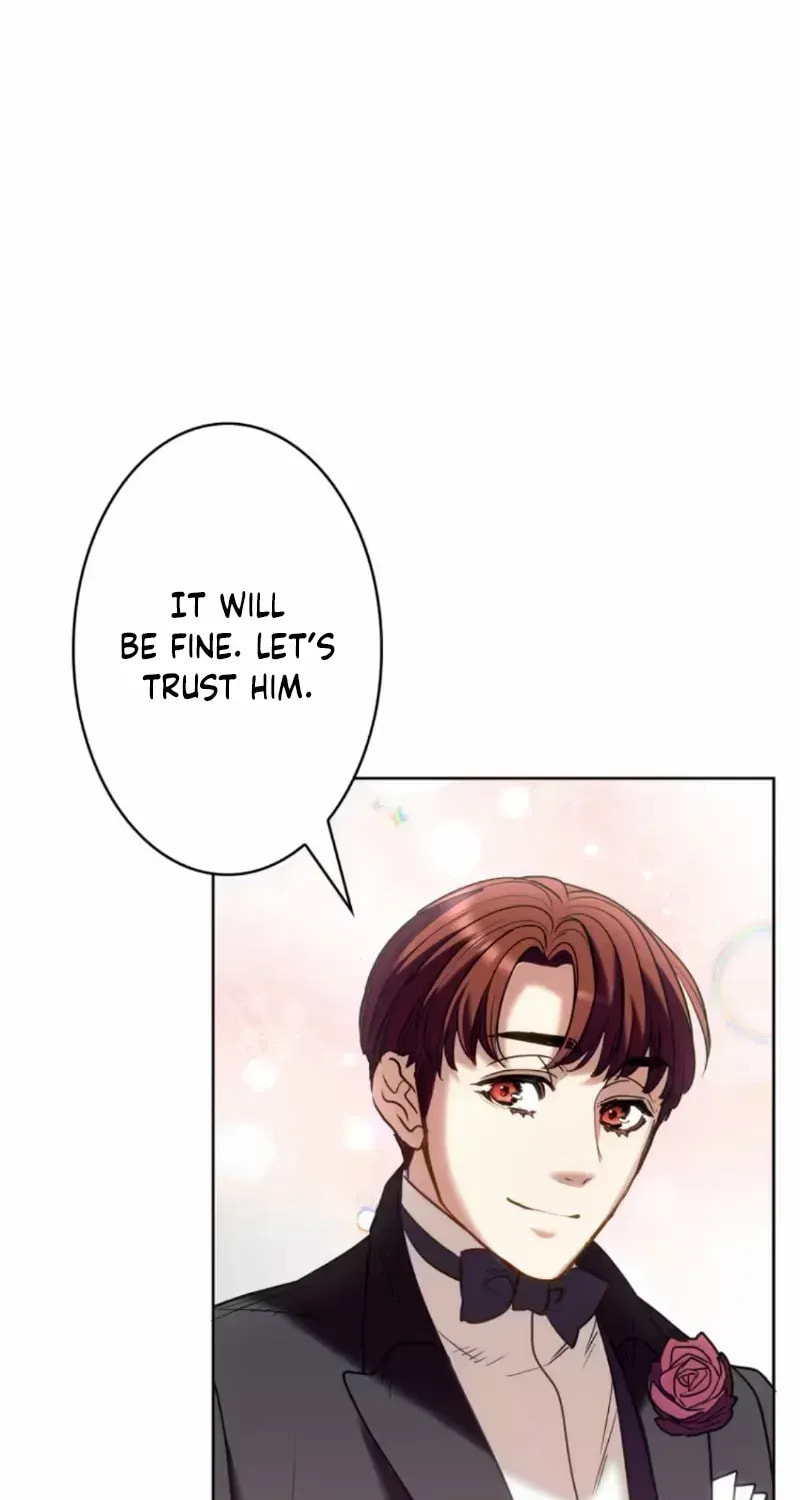 If You Wish to Have Me Chapter 33 page 9 - 