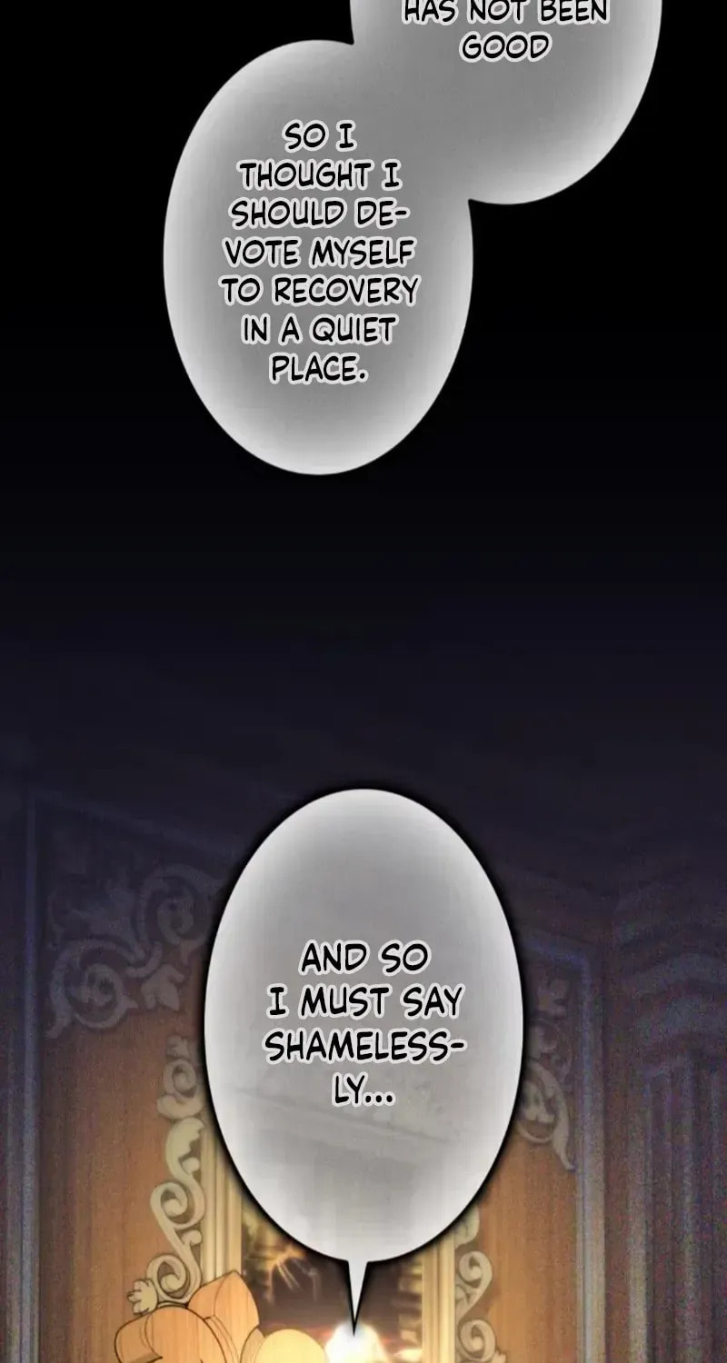 If You Wish to Have Me Chapter 33 page 87 - 