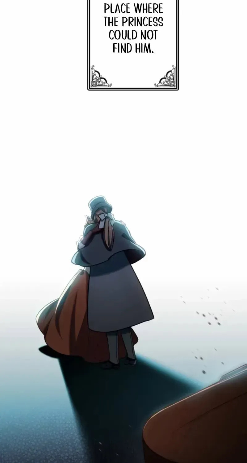 If You Wish to Have Me Chapter 34 page 13 - 