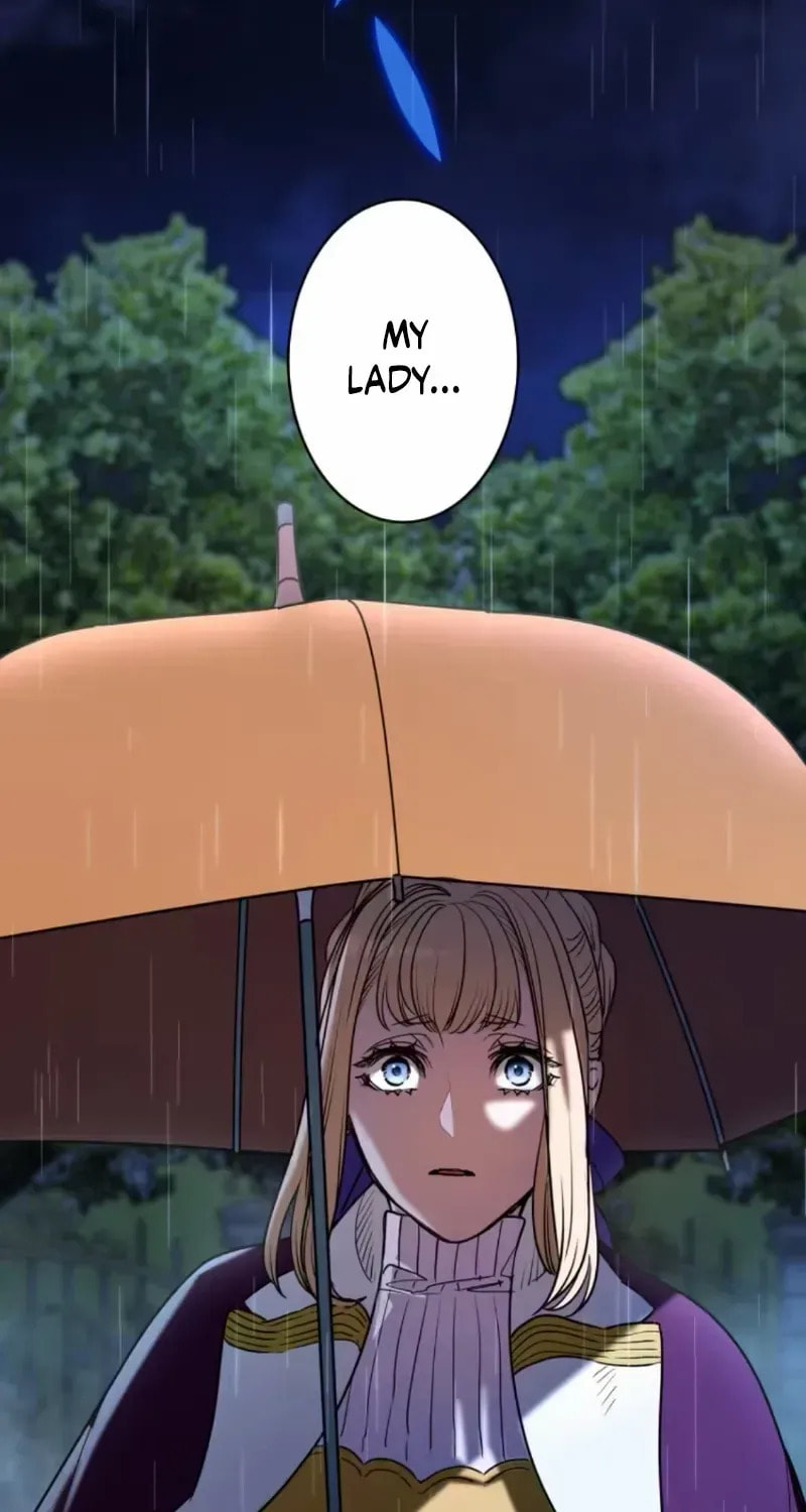 If You Wish to Have Me Chapter 34 page 18 - 
