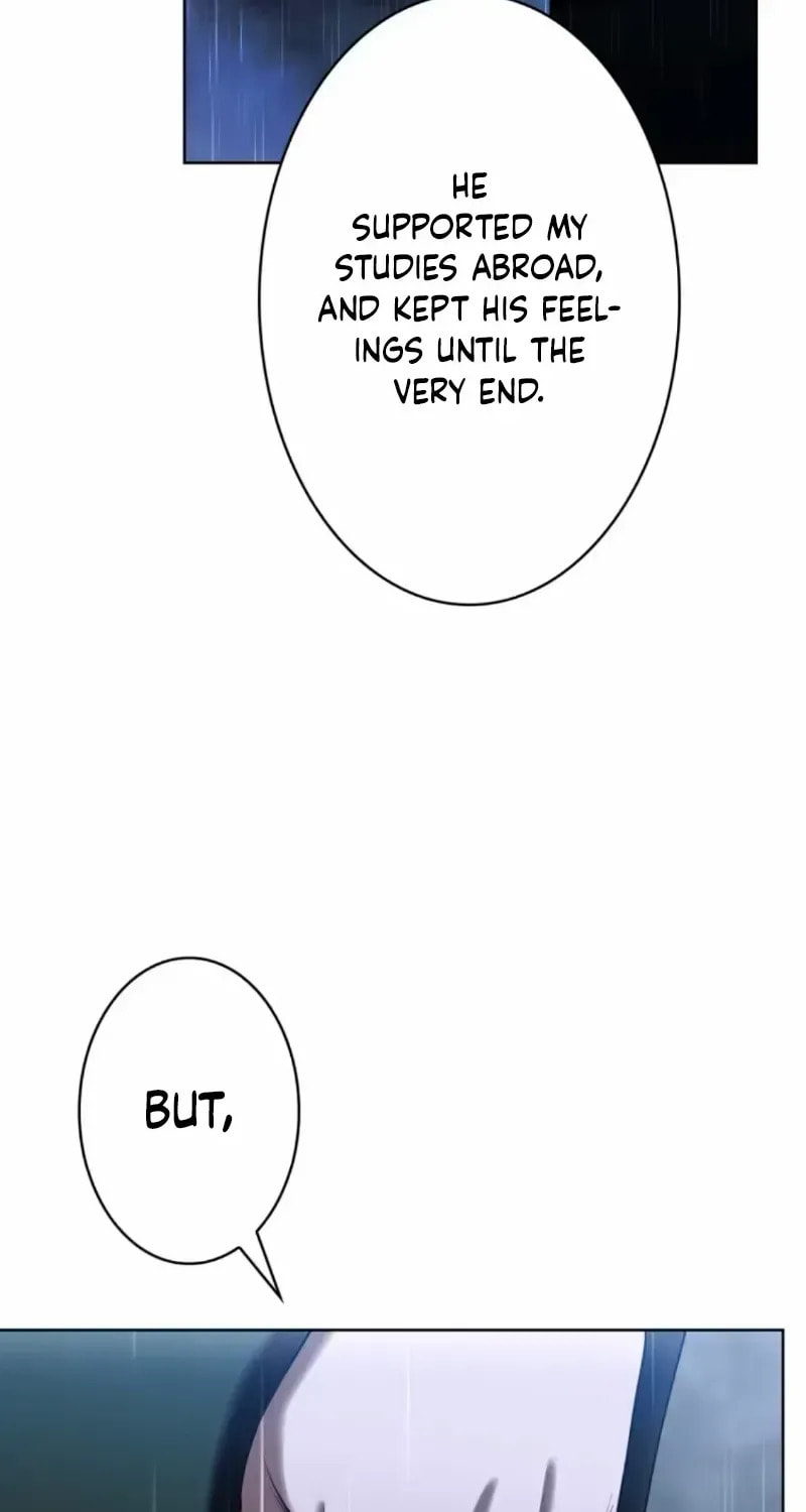 If You Wish to Have Me Chapter 34 page 24 - 