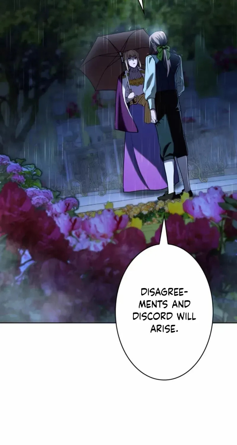 If You Wish to Have Me Chapter 34 page 26 - 