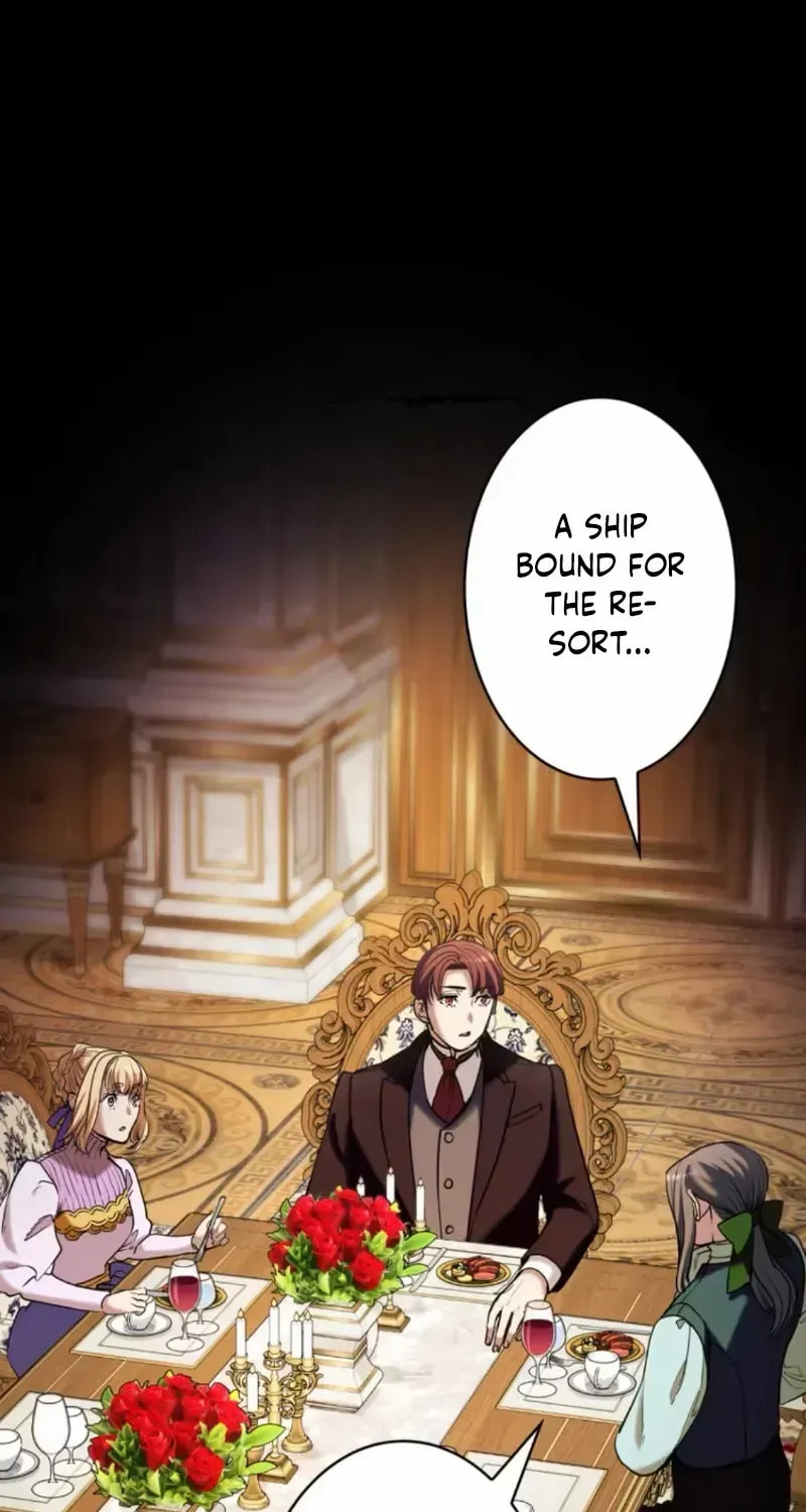 If You Wish to Have Me Chapter 34 page 4 - 