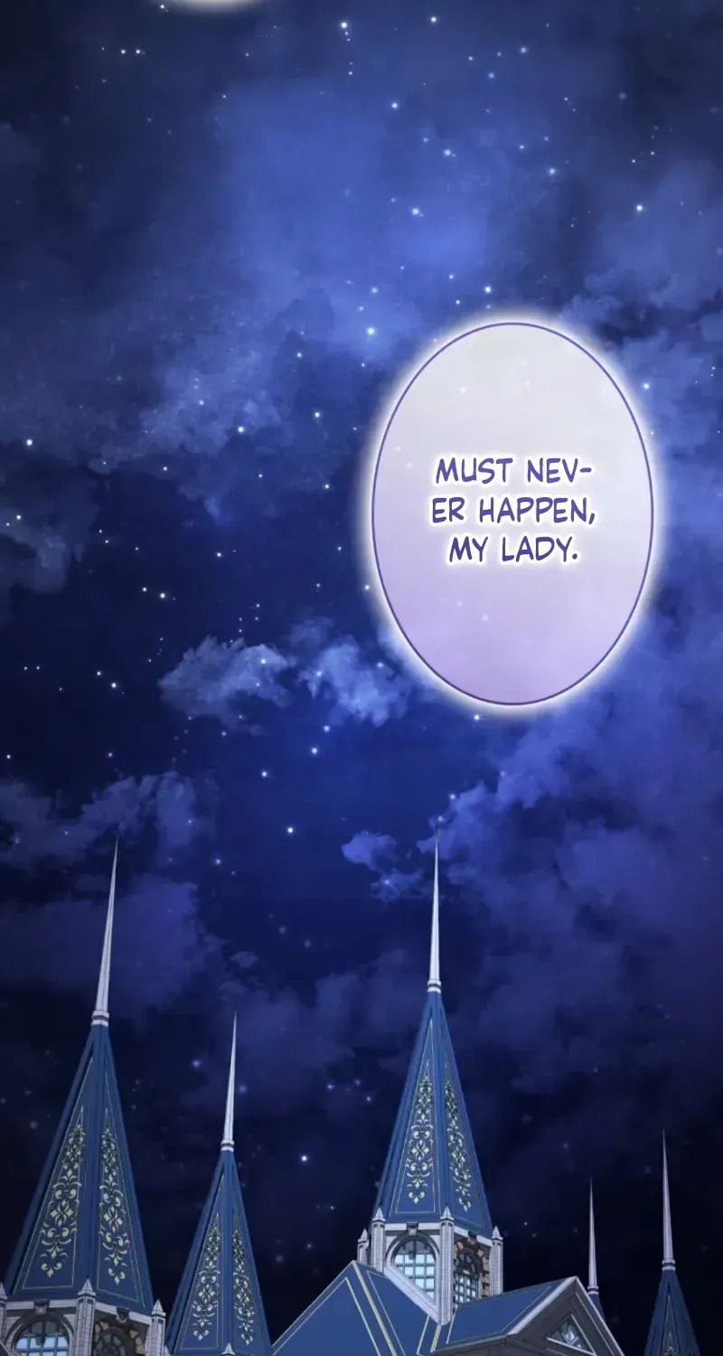 If You Wish to Have Me Chapter 34 page 32 - 