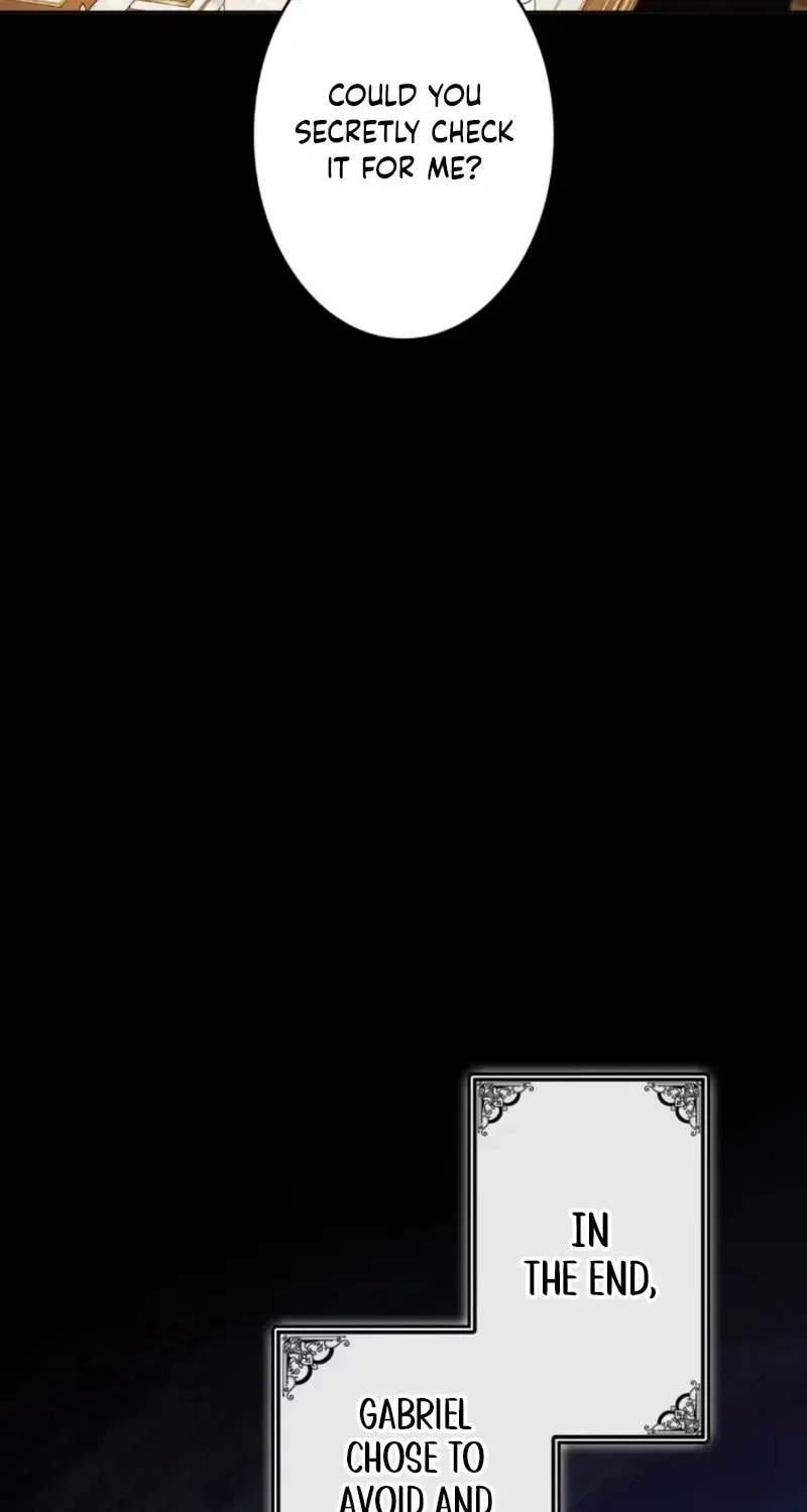 If You Wish to Have Me Chapter 34 page 5 - 