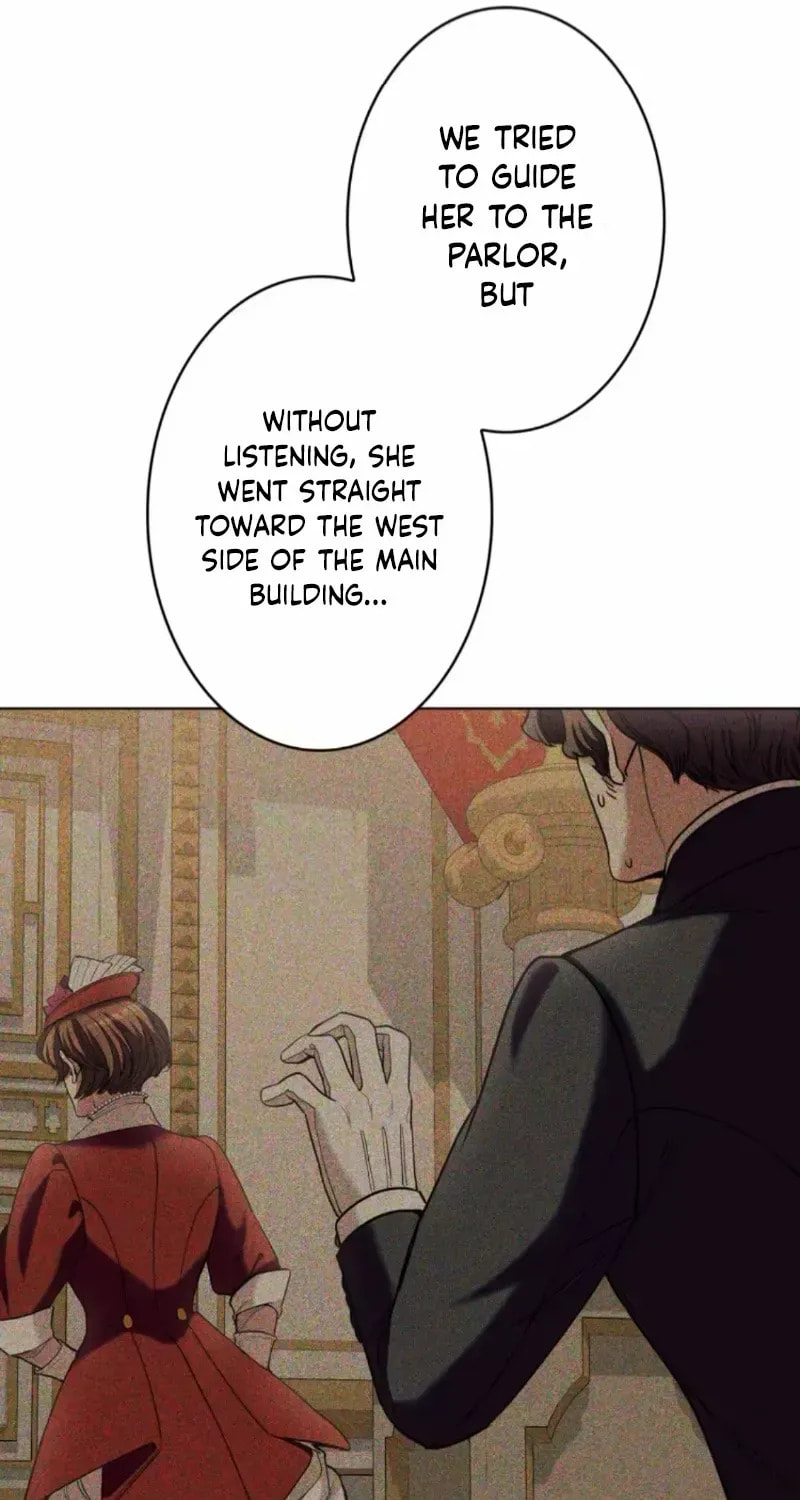 If You Wish to Have Me Chapter 34 page 45 - 