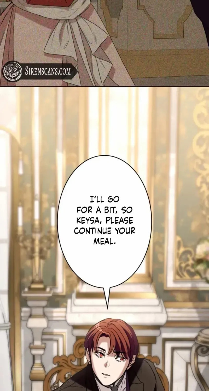 If You Wish to Have Me Chapter 34 page 46 - 