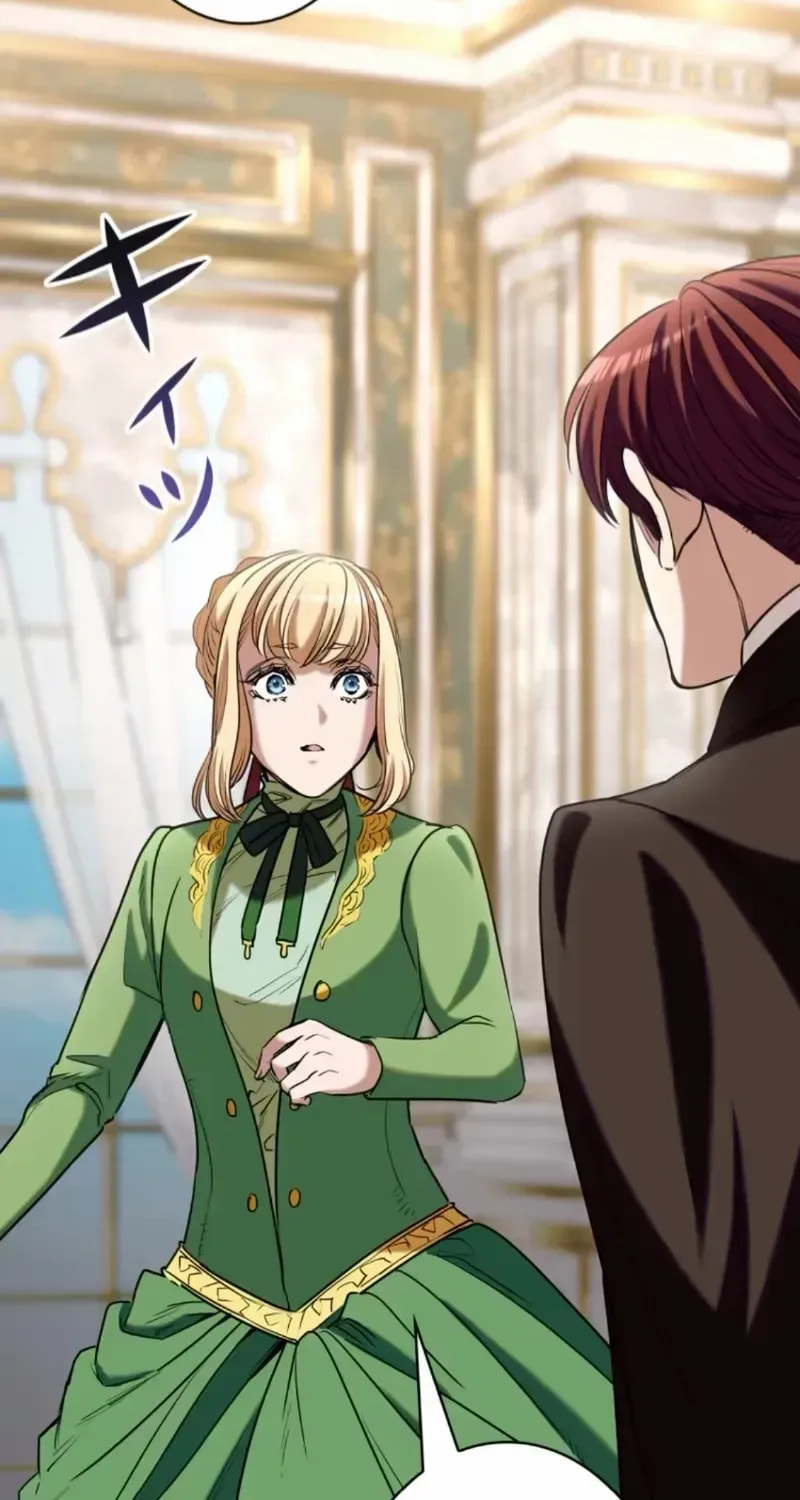 If You Wish to Have Me Chapter 34 page 48 - 