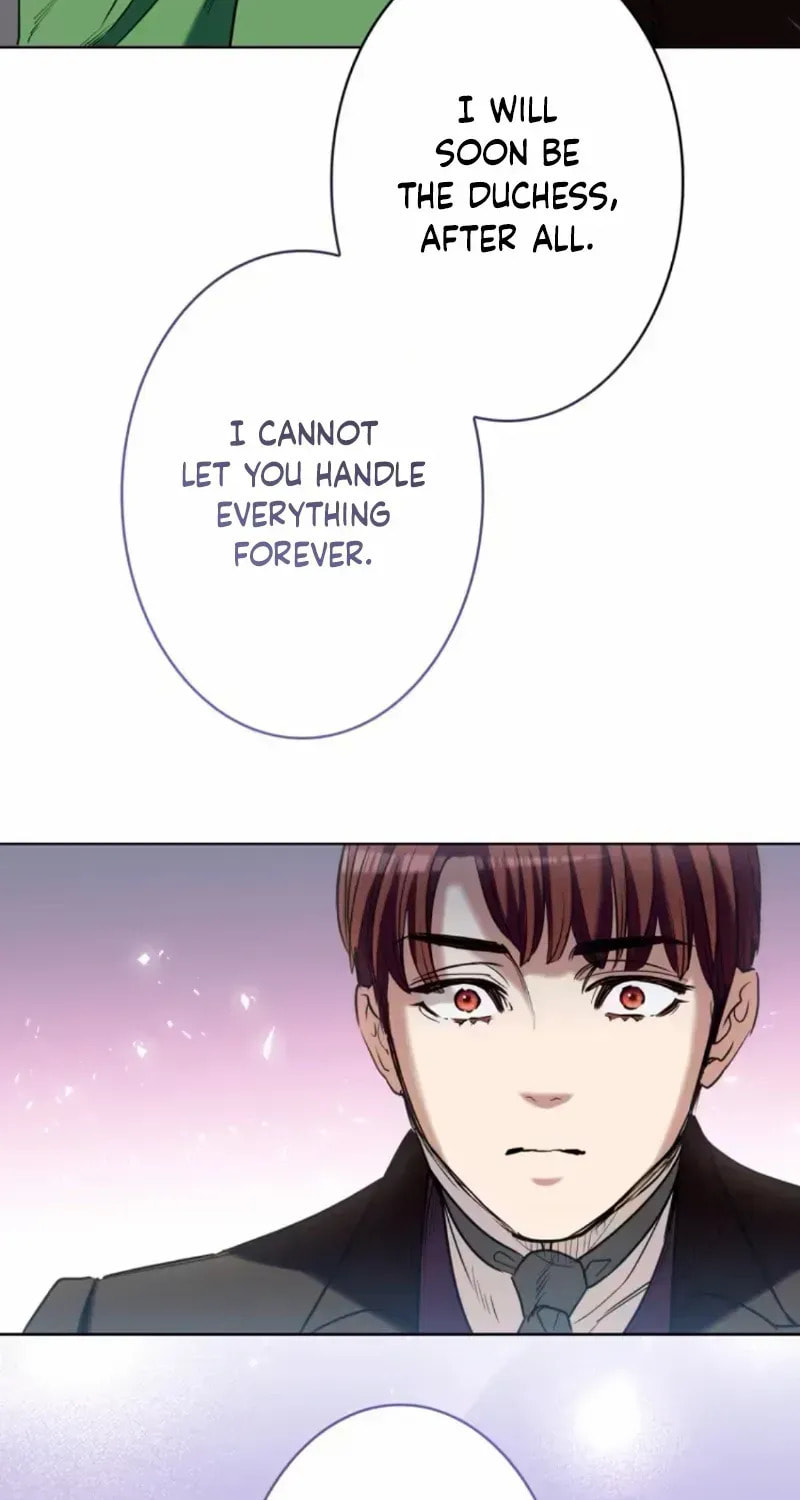 If You Wish to Have Me Chapter 34 page 49 - 