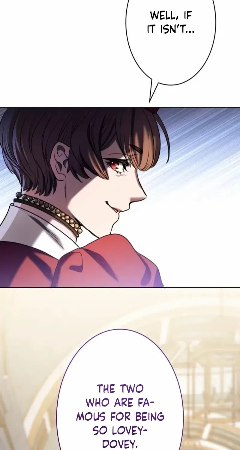 If You Wish to Have Me Chapter 34 page 57 - 