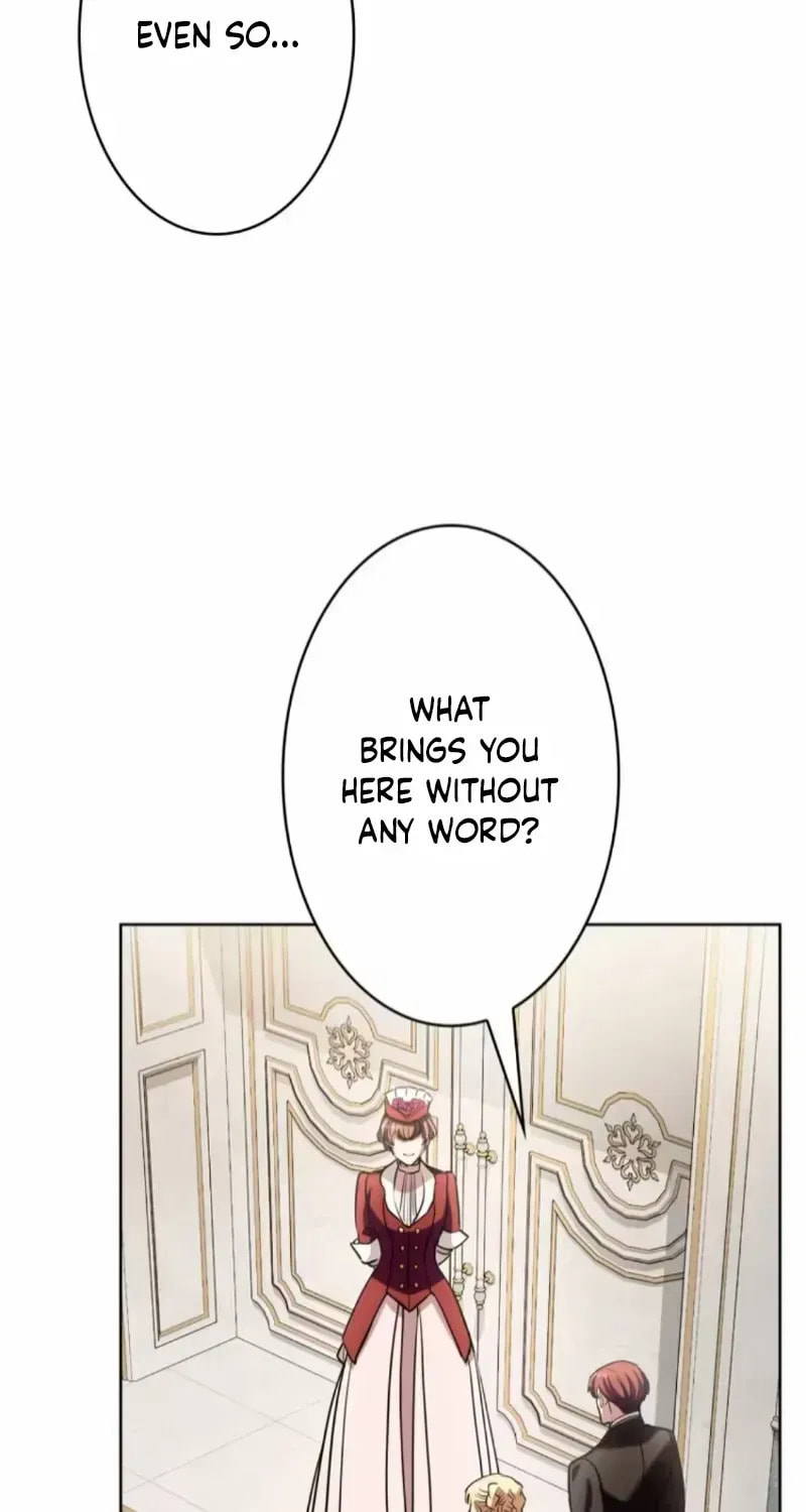 If You Wish to Have Me Chapter 34 page 59 - 