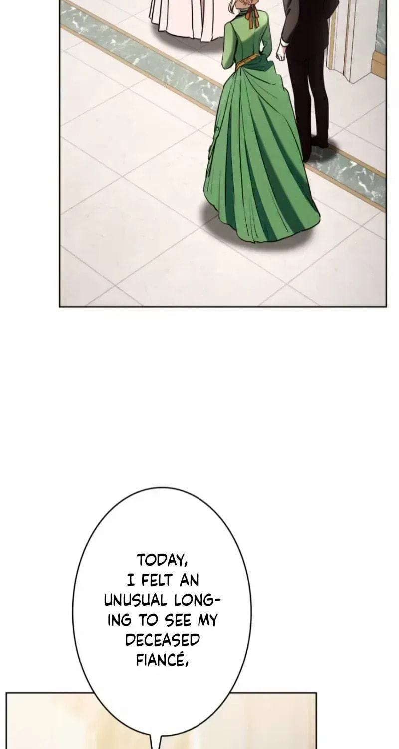 If You Wish to Have Me Chapter 34 page 60 - 