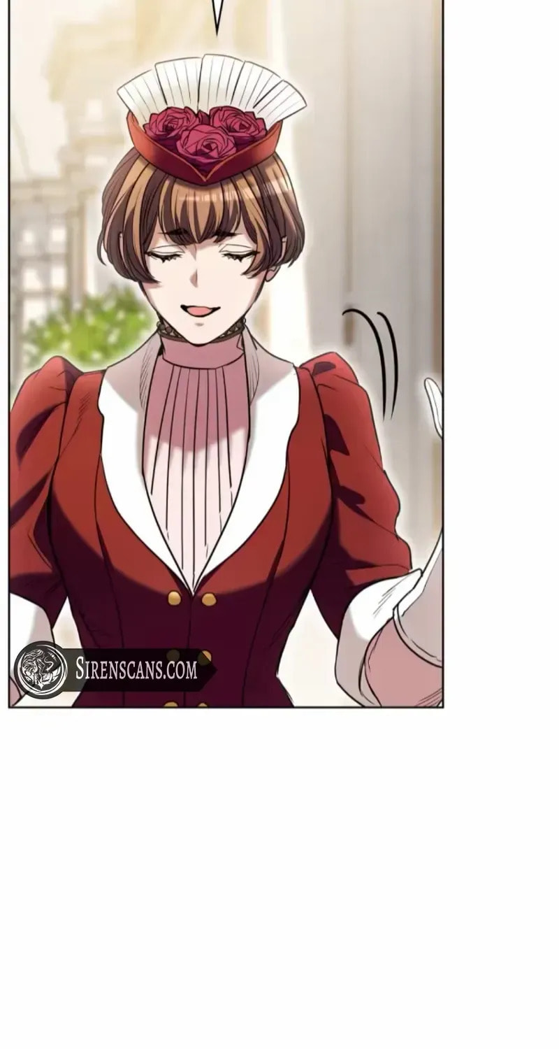 If You Wish to Have Me Chapter 34 page 61 - 