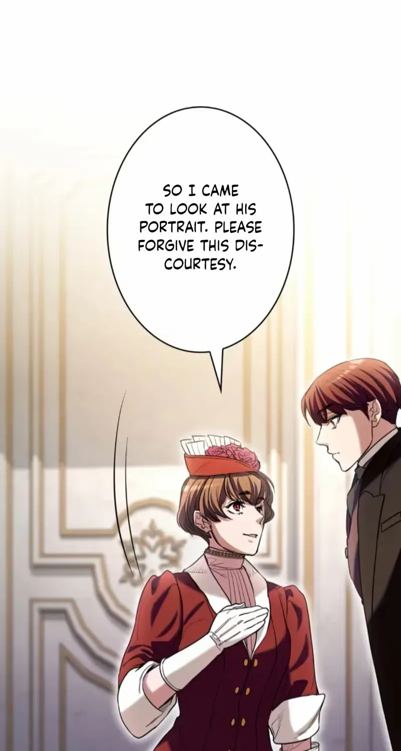 If You Wish to Have Me Chapter 34 page 62 - 