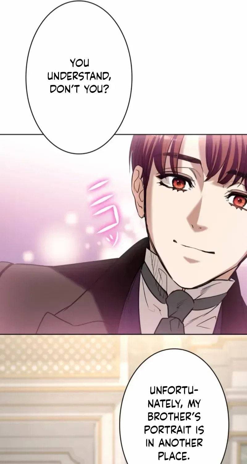 If You Wish to Have Me Chapter 34 page 64 - 