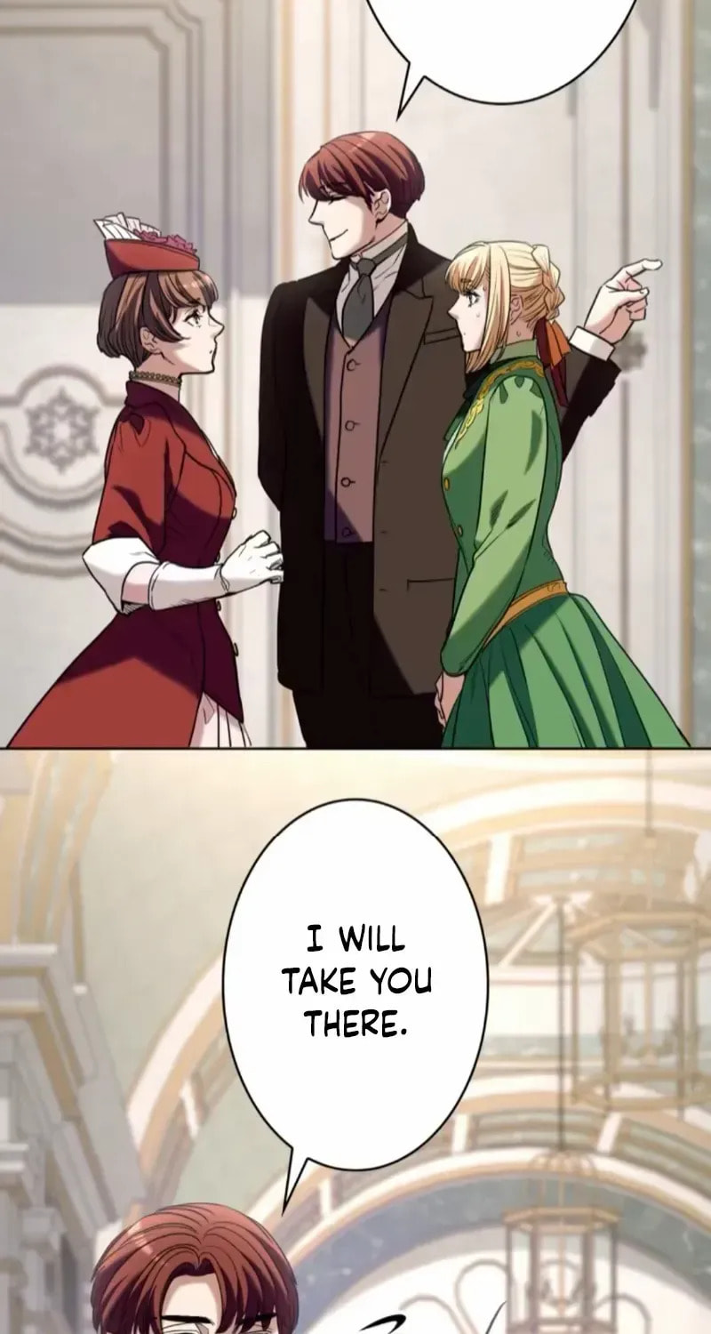 If You Wish to Have Me Chapter 34 page 65 - 