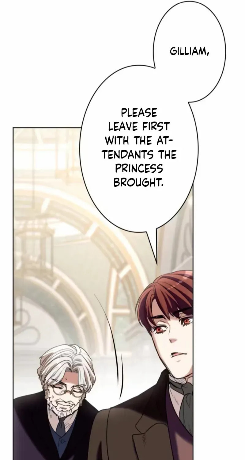 If You Wish to Have Me Chapter 34 page 73 - 
