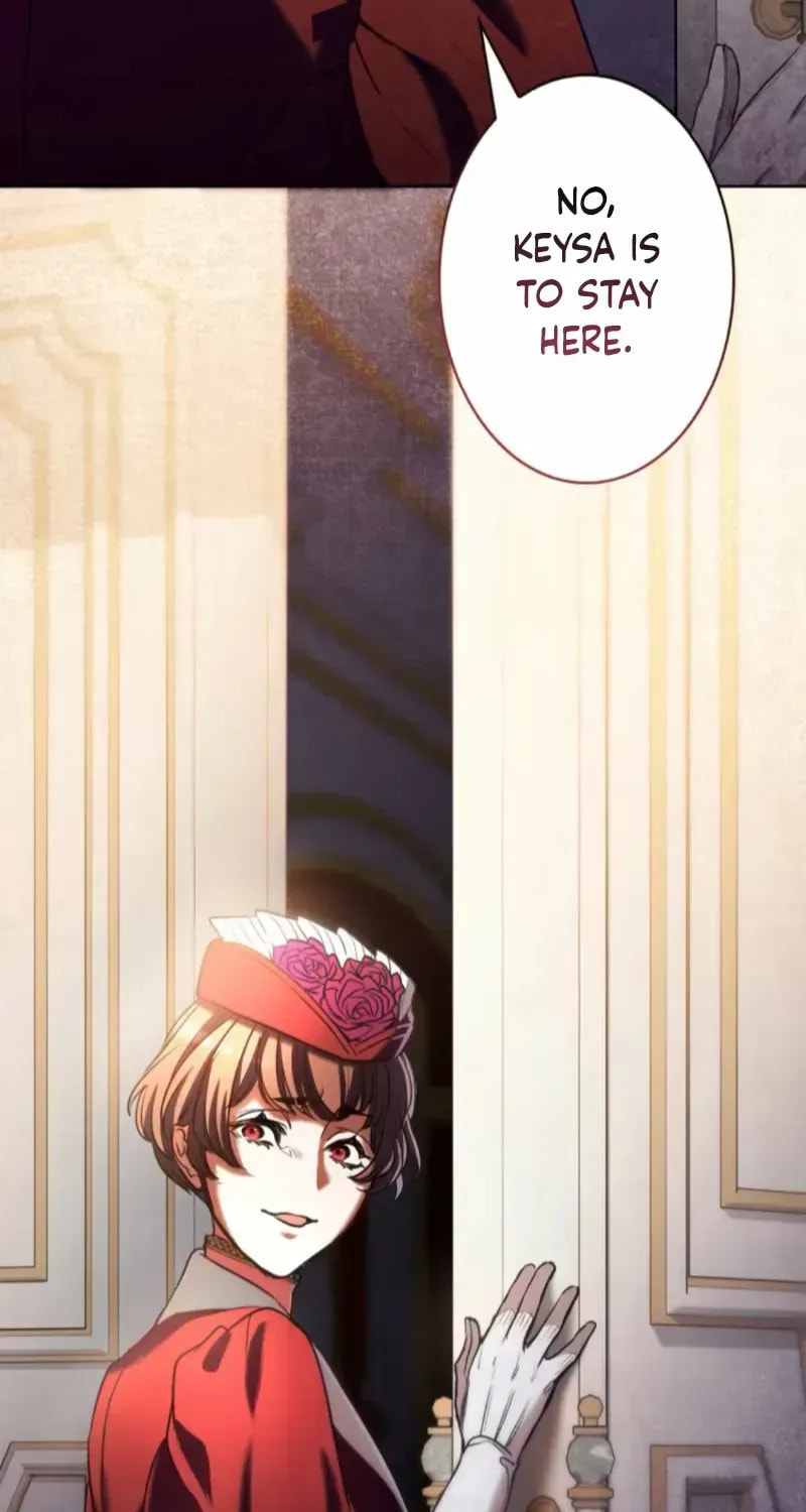 If You Wish to Have Me Chapter 34 page 75 - 