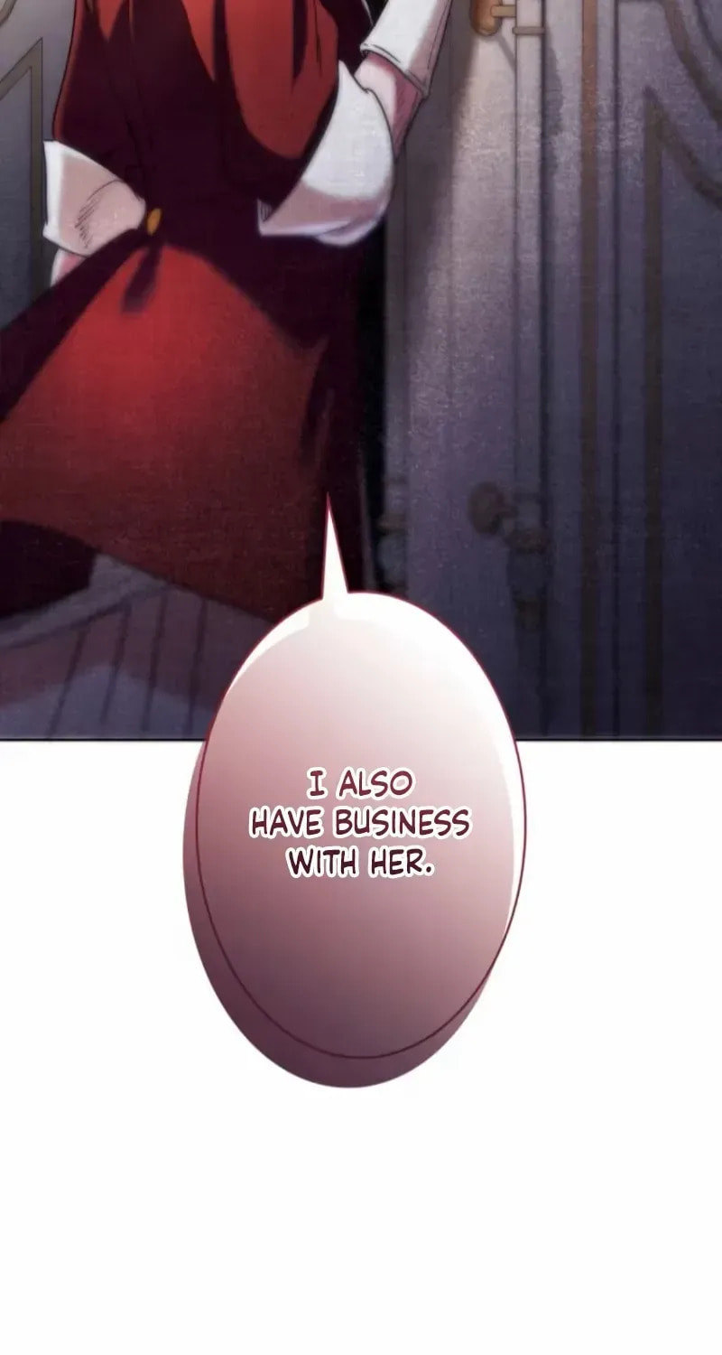 If You Wish to Have Me Chapter 34 page 76 - 