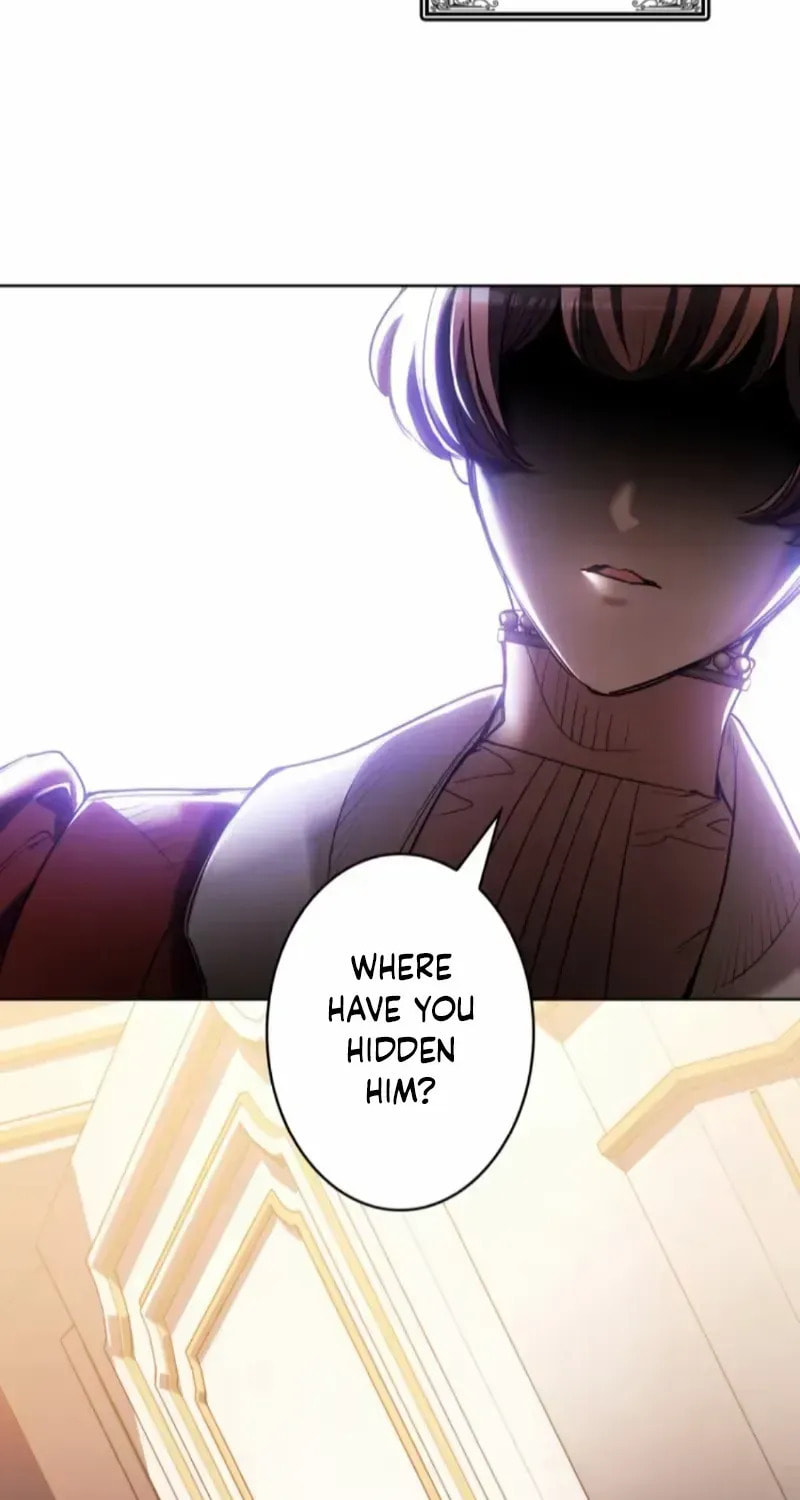 If You Wish to Have Me Chapter 34 page 79 - 