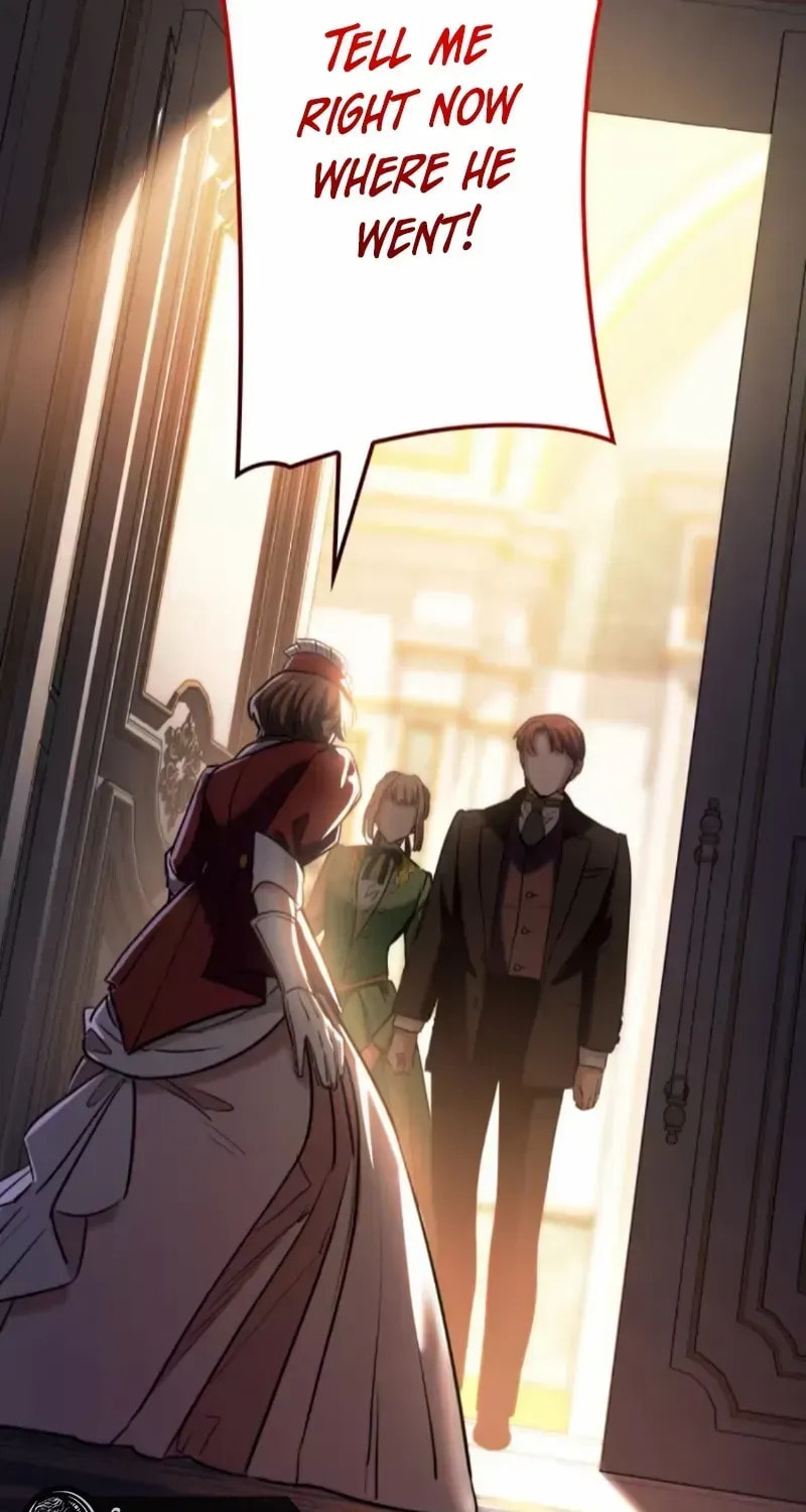 If You Wish to Have Me Chapter 34 page 84 - 
