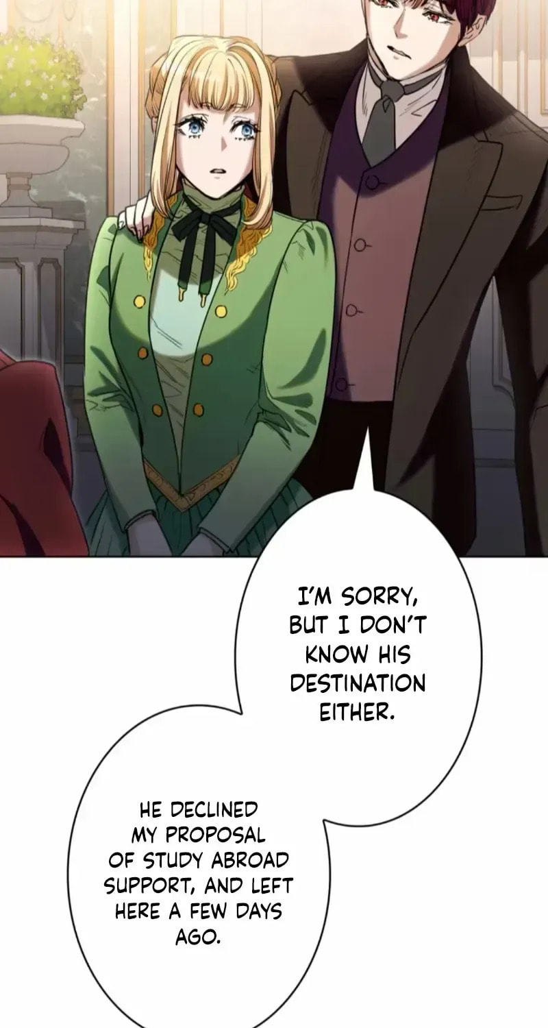 If You Wish to Have Me Chapter 34 page 87 - 