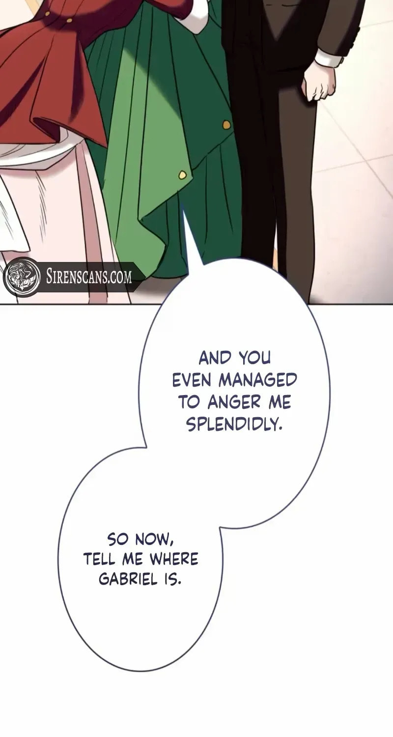 If You Wish to Have Me Chapter 34 page 96 - 