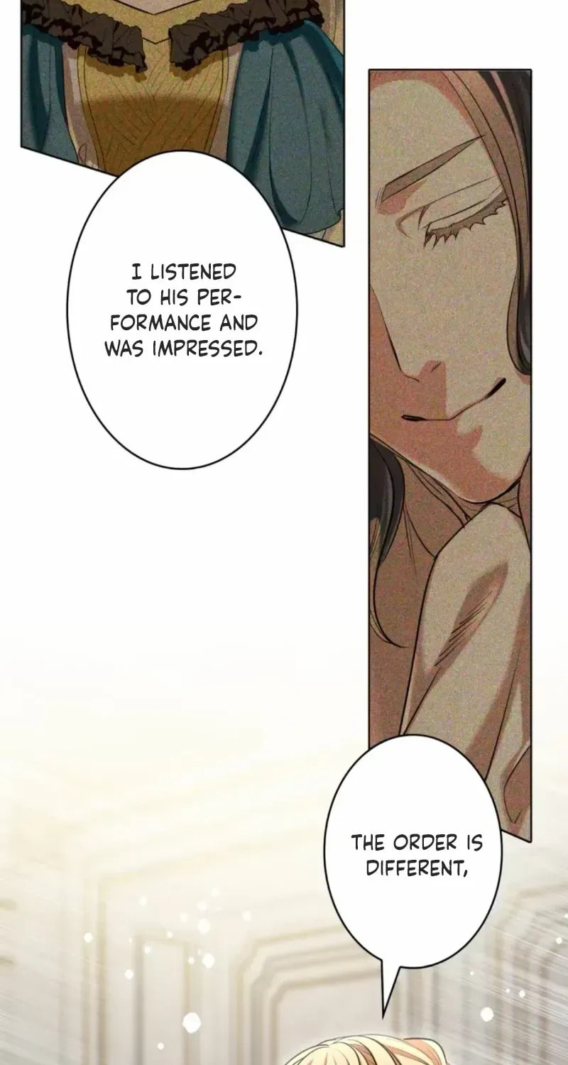If You Wish to Have Me Chapter 35 page 13 - 