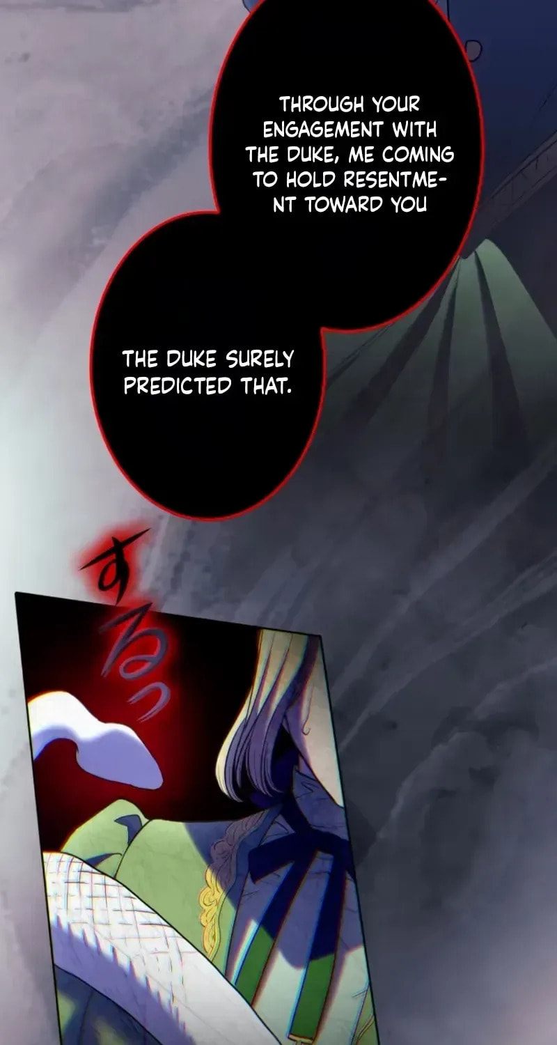 If You Wish to Have Me Chapter 35 page 18 - 