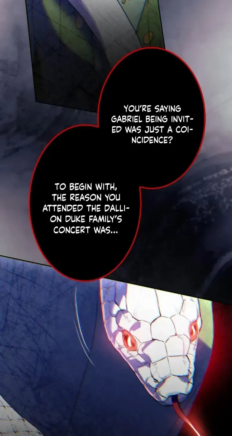 If You Wish to Have Me Chapter 35 page 19 - 