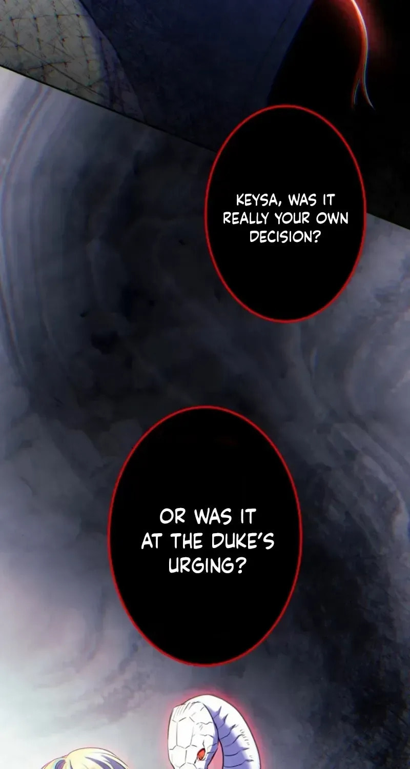 If You Wish to Have Me Chapter 35 page 20 - 
